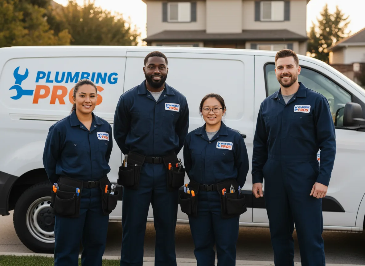 Water Heater Repair company in Jersey Mills, PA